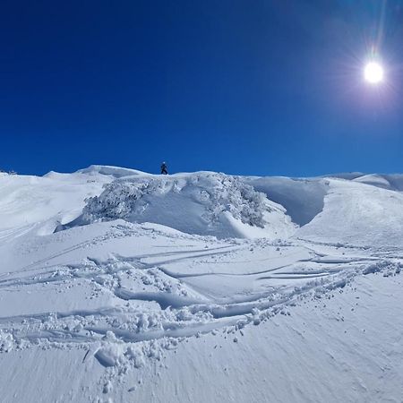 Ferienwohnung Alpenblick Имменштадт-им-Альгой Экстерьер фото