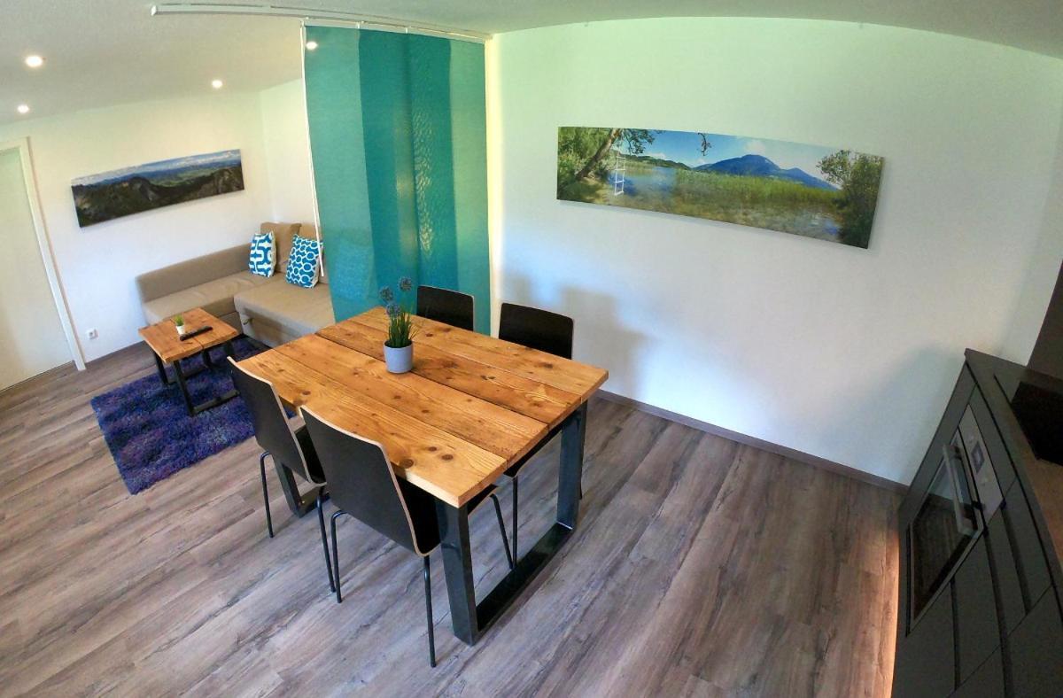 Ferienwohnung Alpenblick Имменштадт-им-Альгой Экстерьер фото