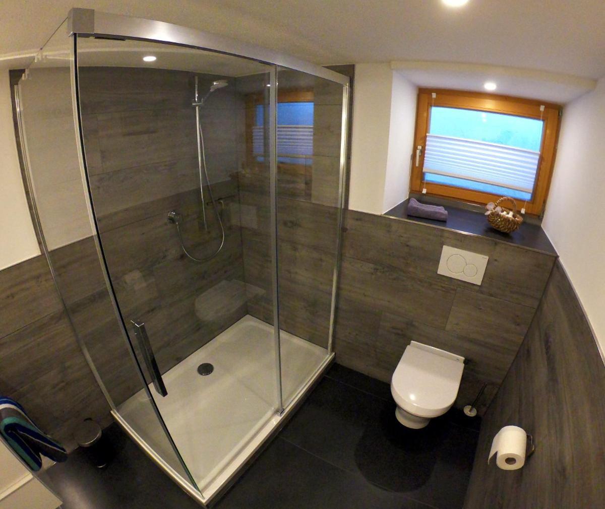 Ferienwohnung Alpenblick Имменштадт-им-Альгой Экстерьер фото