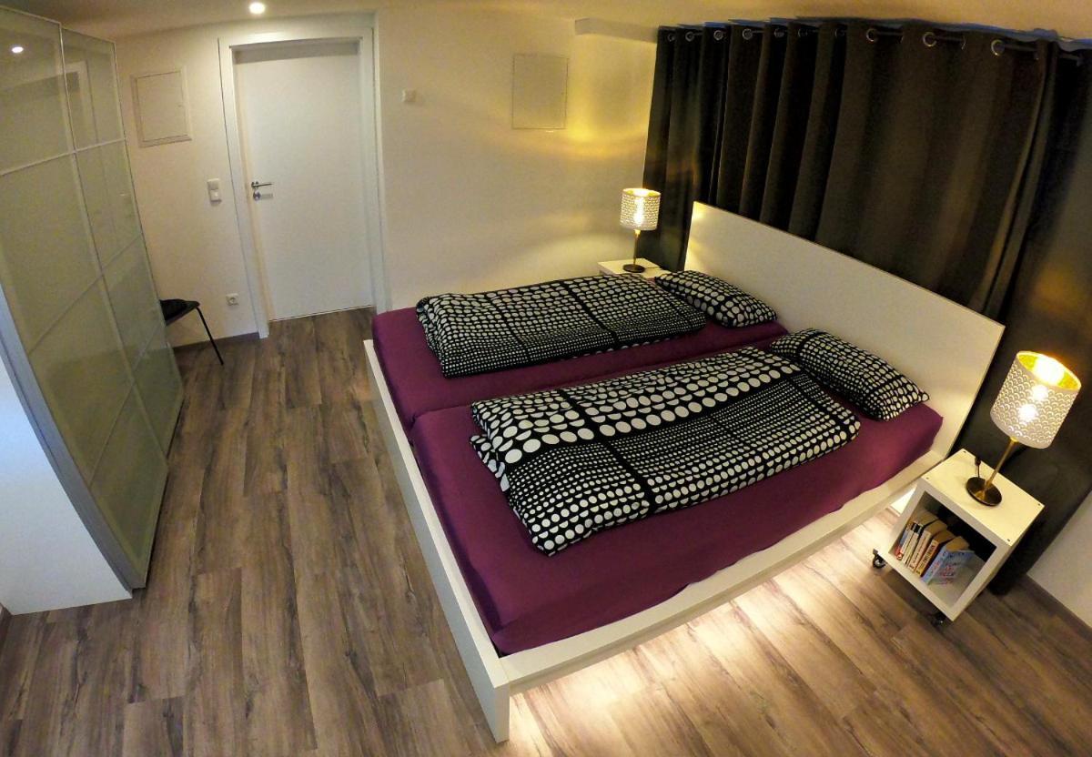 Ferienwohnung Alpenblick Имменштадт-им-Альгой Экстерьер фото
