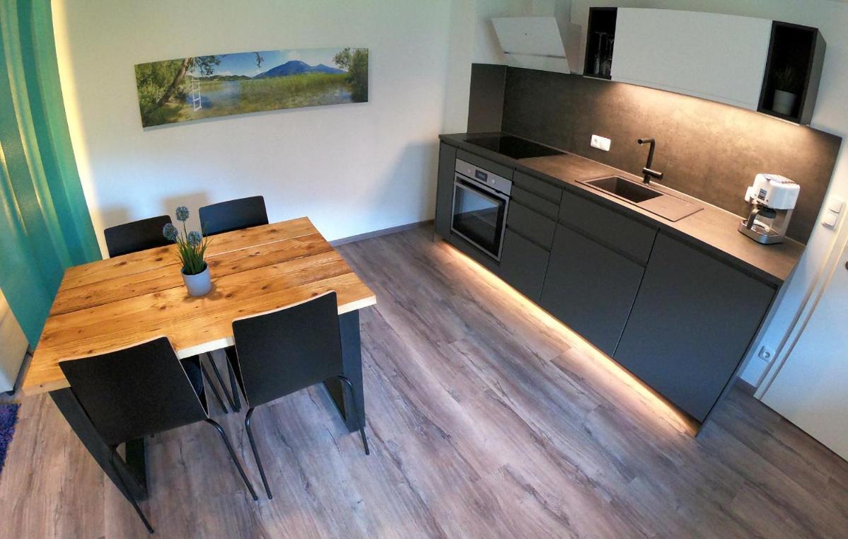 Ferienwohnung Alpenblick Имменштадт-им-Альгой Экстерьер фото